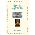 Horsforth - HMS Aubrietia, Enigma and Ultra - Paperback