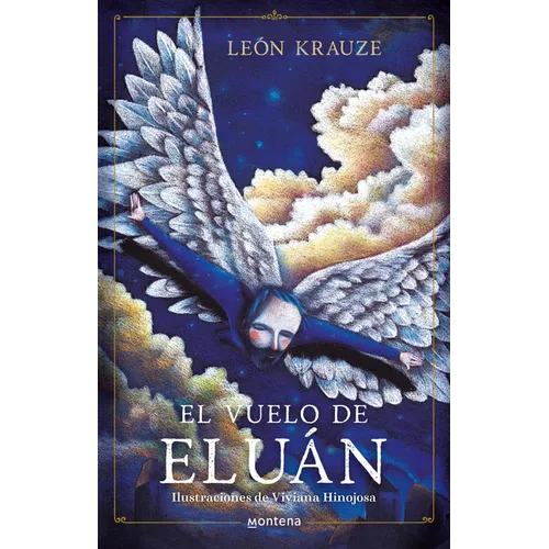 El Vuelo de Eluàn / Eluàn's Flight - Paperback