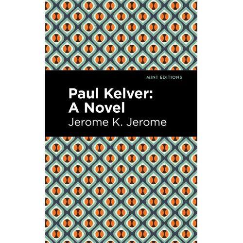 Paul Kelver - Paperback