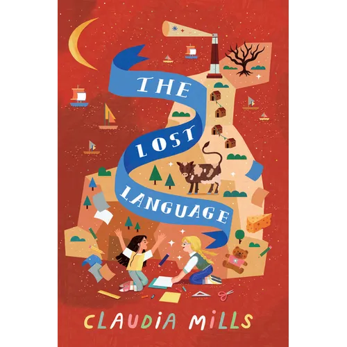 The Lost Language - Paperback
