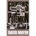 Eisensteins Potenkin PB - Paperback