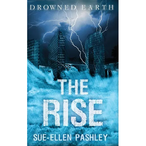 The Rise - Paperback