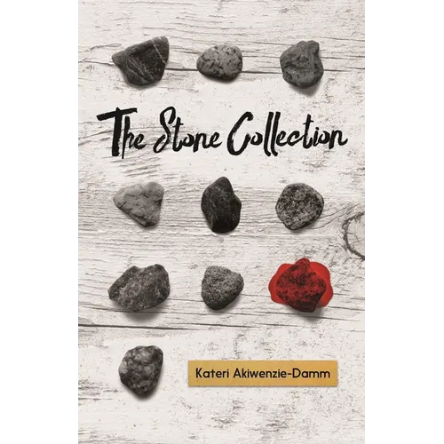 The Stone Collection - Paperback