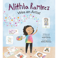 Alithia Ramirez Was an Artist - Hardcover