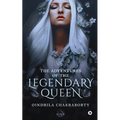 The Adventures of the Legendary Queen - Paperback