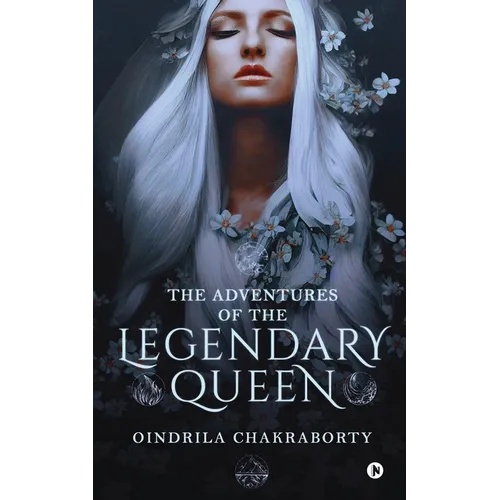 The Adventures of the Legendary Queen - Paperback