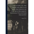 The Story of the Marches, Battles and Incidents of the 36th Regiment Indiana Volunteer Infantry