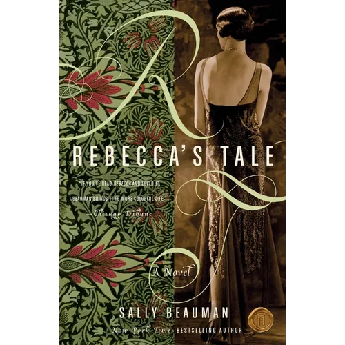 Rebecca's Tale - Paperback