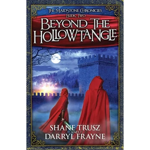 Beyond the Hollowtangle - Paperback