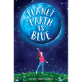 Planet Earth Is Blue - Paperback