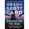 Speaker for the Dead - Paperback