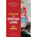 Instructions for Spiritual Living - Paperback