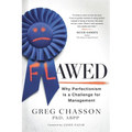 Flawed: Why Perfectionism is a Challenge for Management - Paperback