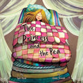 The Princess and the Pea - Paperback