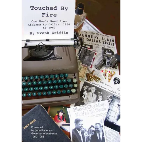 Touched by Fire-Second Edition - Hardcover