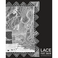 Lace not Lace: Contemporary Fiber Art from Lacemaking Techniques - Paperback