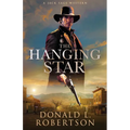The Hanging Star: A Jack Sage Western