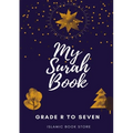 My Surah Book - Grade R to Seven - Paperback
