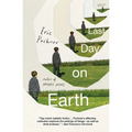 Last Day on Earth - Paperback