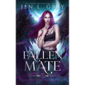 Fallen Mate - Paperback
