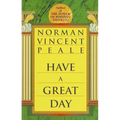 Have a Great Day - Paperback
