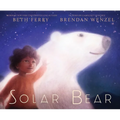 Solar Bear - Hardcover