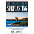 The Complete Guide to Surfcasting - Paperback