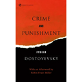 Crime and Punishment - Mass Market Paperbound