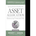 Asset Allocation 5e (Pb) - Paperback