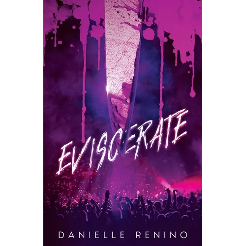 Eviscerate - Paperback