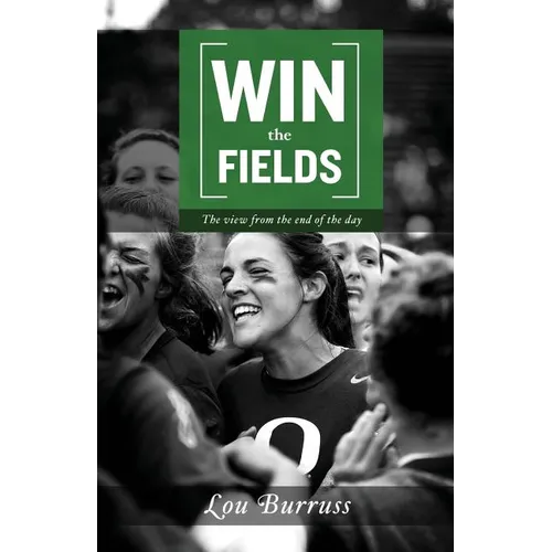 Win the Fields - Paperback