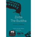 Zorba The Buddha - Paperback