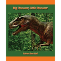 Big Dinosaur, Little Dinosaur - Paperback