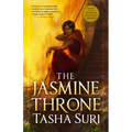 The Jasmine Throne - Paperback