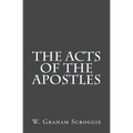 The Acts of the Apostles - Paperback