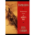 Inspirations: Meditations from the Artist's Way - Paperback