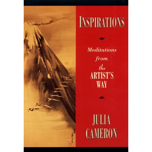 Inspirations: Meditations from the Artist's Way - Paperback
