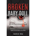 Broken Baby Doll - Hardcover