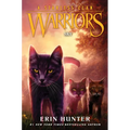 Warriors: A Starless Clan #2: Sky - Hardcover