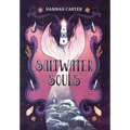 Saltwater Souls - Hardcover
