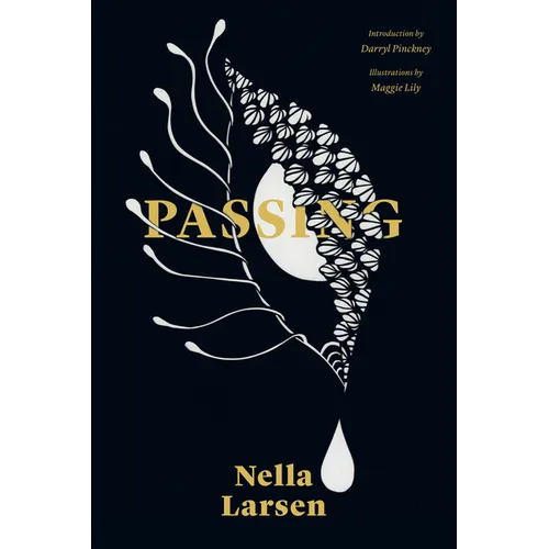 Passing - Paperback