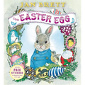 The Easter Egg - Hardcover
