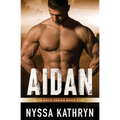 Aidan - Paperback