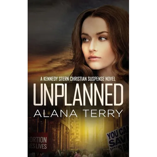 Unplanned - Paperback