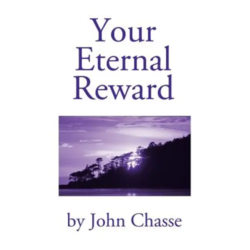 Your Eternal Reward - Paperback