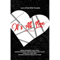 It's All Love: A Romance Anthology - Paperback