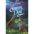 Storm Dog - Hardcover