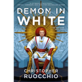 Demon in White: The Sun Eater: Book Three - Paperback