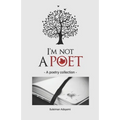 I'm not a poet - Paperback