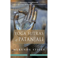Yoga Sutras of Patanjali - Paperback